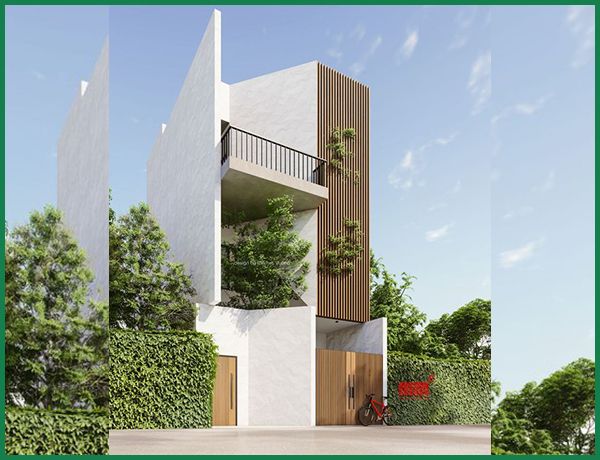 xây nhà trọn gói năm 2020
