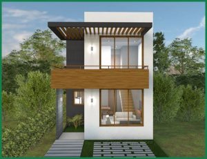 giá xây nhà 2020