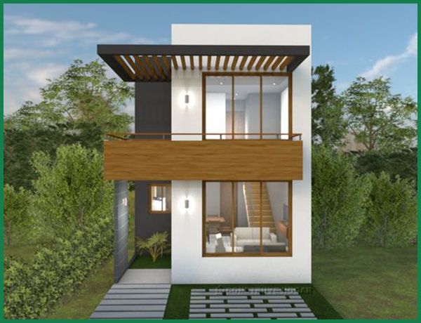 giá xây nhà 2020