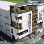 dịch vụ xây nhà trọn gói