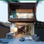 công ty xây dựng nhà phố