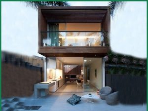 công ty xây dựng nhà phố