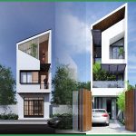 chi phí xây nhà 5 tầng 50m2