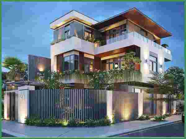 sửa chữa nhà biệt thự