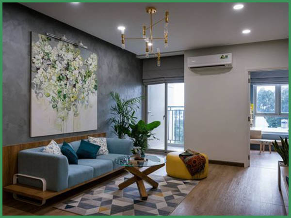 Đơn giá sửa nhà chung cư