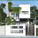 sửa chữa nhà 2 tầng