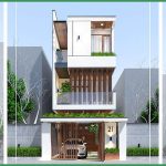 Cải tạo nhà 3 tầng