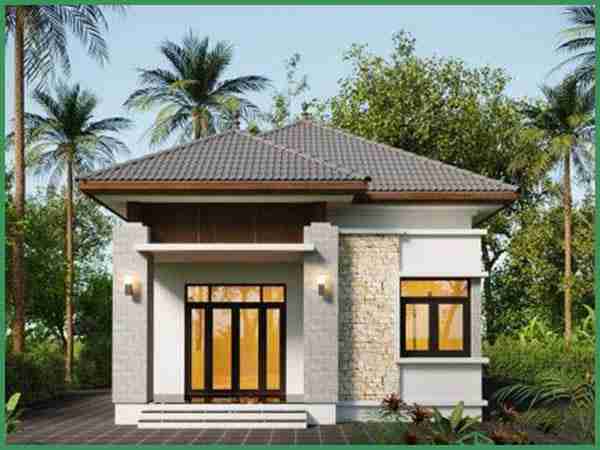 sửa chữa nhà cấp 4 trọn gói
