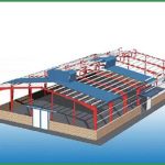 cải tạo sửa chữa nhà xưởng