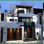 xây dựng nhà trọn gói 2 tầng 70m2