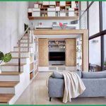 quy định xây dựng tầng lửng