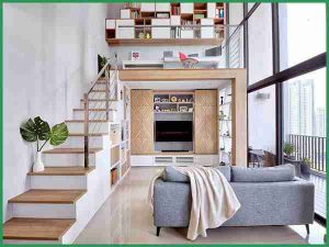 quy định xây dựng tầng lửng