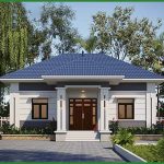 xây nhà cấp 4
