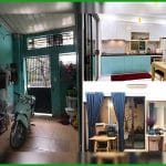 cải tạo nhà cấp 4 65m2