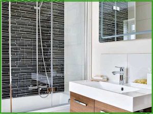 Mẫu thiết kế nhà vệ sinh