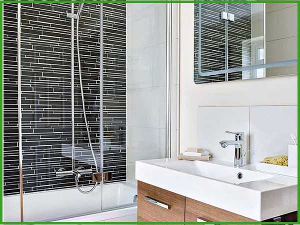 Mẫu thiết kế nhà vệ sinh