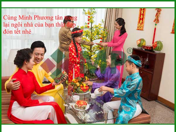sửa chữa nhà cuối năm