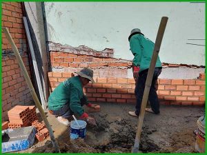 dịch vụ sửa nhà tại tphcm