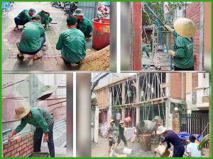 nên xây nhà trọn gói hay không