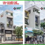 giá xây nhà trọn gói giá rẻ tphcm
