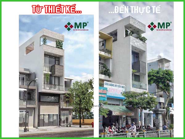 giá xây nhà trọn gói giá rẻ tphcm
