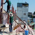 thi công xây nhà trọn gói