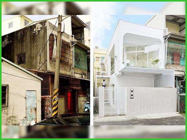 dịch vụ sửa nhà trọn gói giá rẻ tphcm