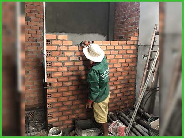 xây nhà trọn gói anh vũ huyện hóc môn