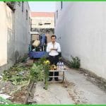 xây nhà trọn gói nhà phố