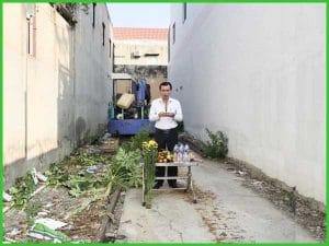 xây nhà trọn gói nhà phố