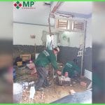 quy trình sửa nhà cấp 4 đẹp