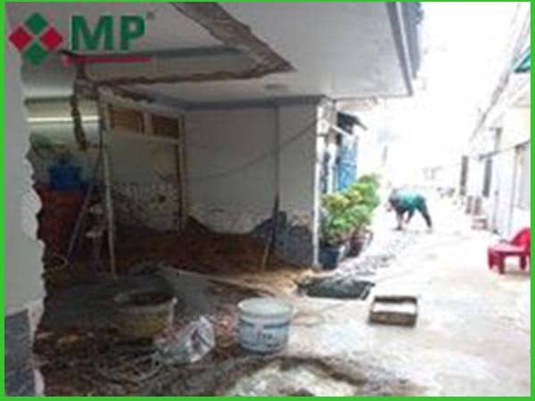 sửa nhà có phải lựa chọn tốt