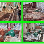 xây trọn gói nhà phố