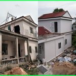 sửa nhà cấp 4 đẹp