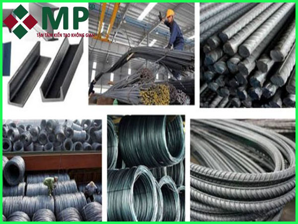cách tính sắt thép xây nhà