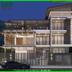sửa biệt thự