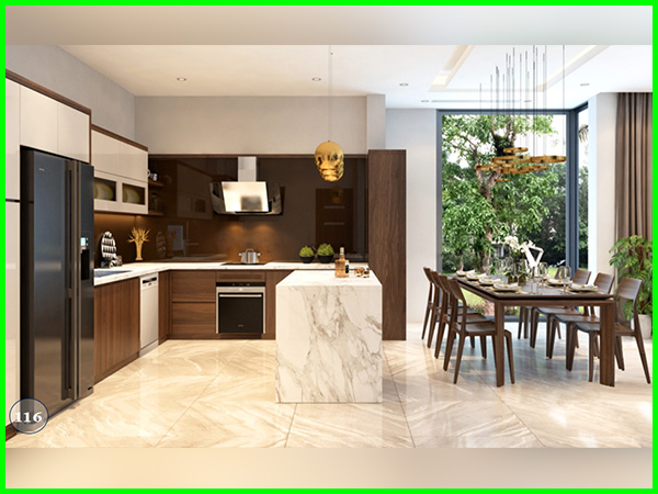 sửa chữa nhà bếp
