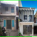 sửa chữa nhà cũ đẹp