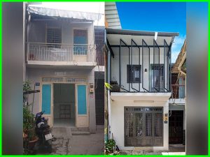 sửa chữa nhà cũ đẹp