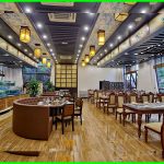 sửa chữa nhà hàng