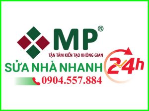 sửa nhà 24h