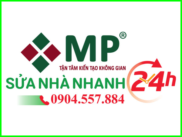 sửa nhà 24h
