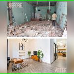 sửa nhà cấp 4 nông thôn