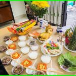sửa nhà có phải cúng không
