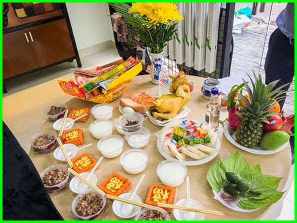sửa nhà có phải cúng không
