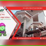 sửa nhà sao cho đẹp