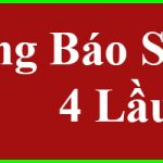 bảng báo giá sửa nhà 4 lầu