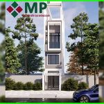 xây nhà trọn gói quận 8
