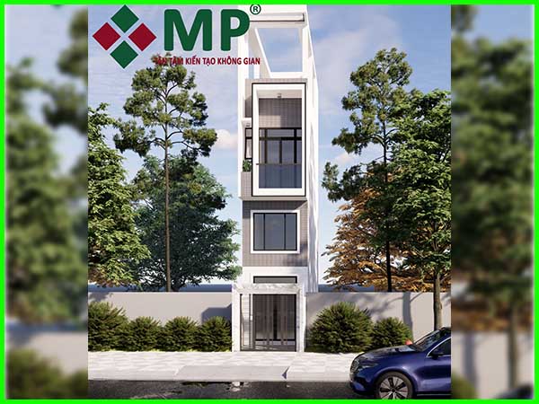 xây nhà trọn gói quận 8