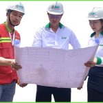 trác đạc công trình